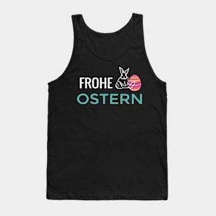 Easter pictures for Easter gifts as a gift idea Tank Top